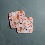 Christmas Coaster (XMP-031)