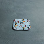Christmas Coaster (XMP-032)