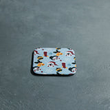 Christmas Coaster (XMP-032)
