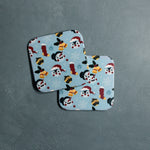 Christmas Coaster (XMP-032)