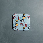 Christmas Coaster (XMP-032)