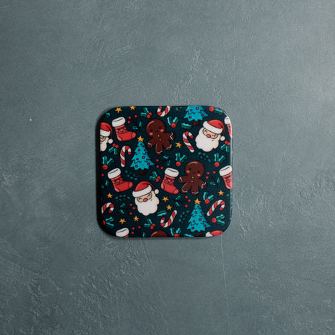 Christmas Coaster (XMP-028)