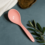 Rice Spoon (Pink)