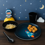 4 Pcs. Kids Tableware Set (Stargazer)