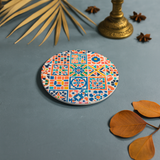 6 Coaster Pack (Kaleido Tile)