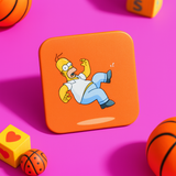 Kids Coasters (Simpsons)
