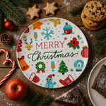 Festive Cheer Parade
