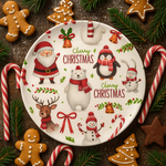 Festive Friends