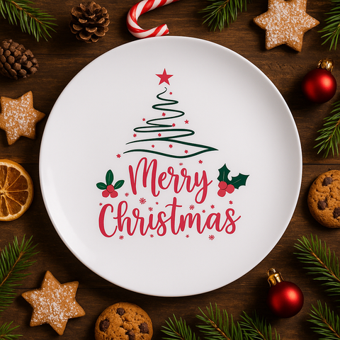 Twinkle Tree Wishes