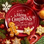 Yuletide Wishes