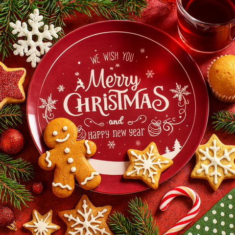Yuletide Wishes