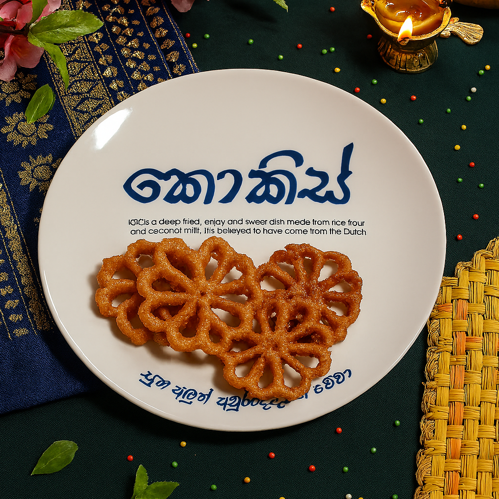 Kokis – Five Star Melamine