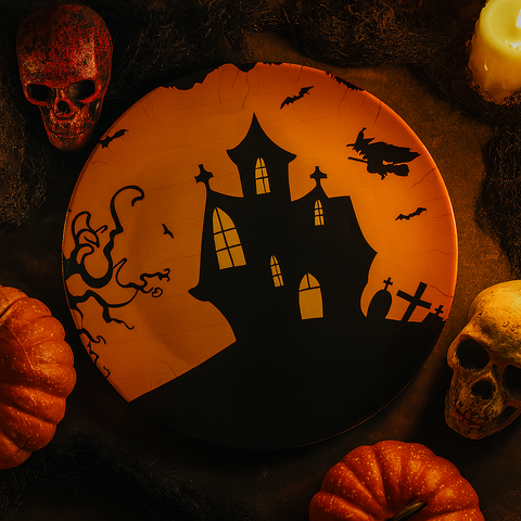 Witching Hour