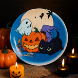 Spooky Companions