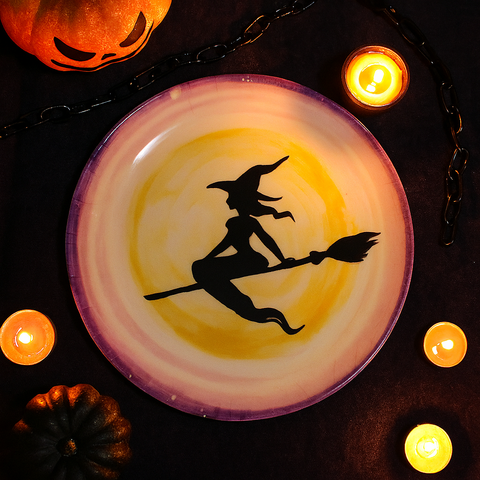 Moonlight Witch