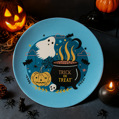 Cauldron Charm