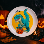 Trick-or-Treat Rex
