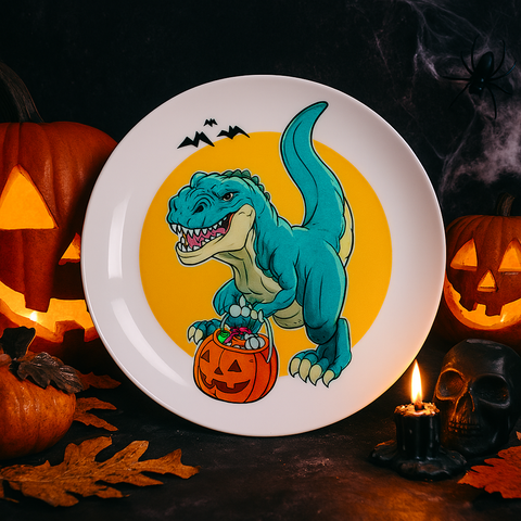 Trick-or-Treat Rex
