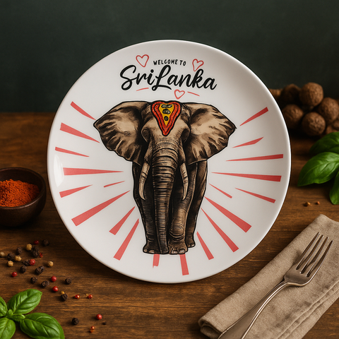 Regal Elephant Welcome