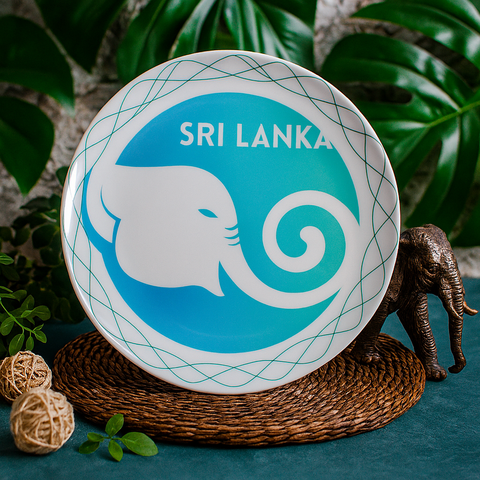 Tranquil Elephant