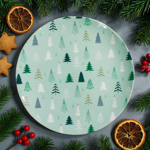 Evergreen Dreams