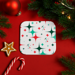 Retro Holiday Spark