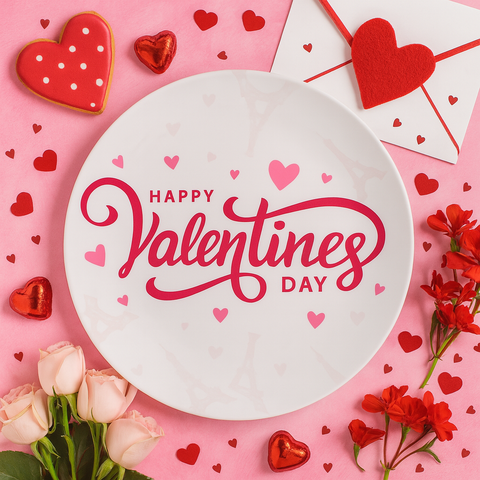 Sweet Valentine