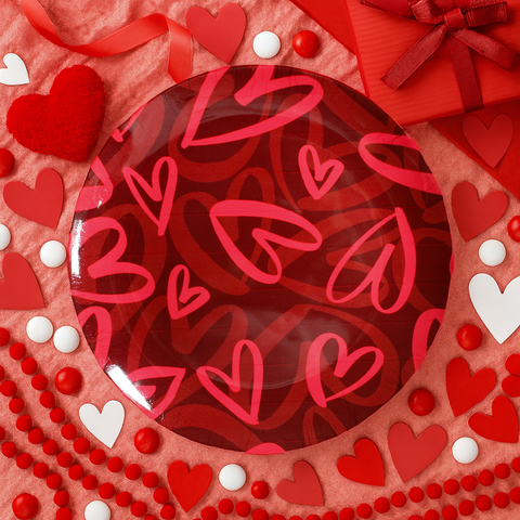 Heart to Heart