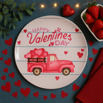 Love on Wheels