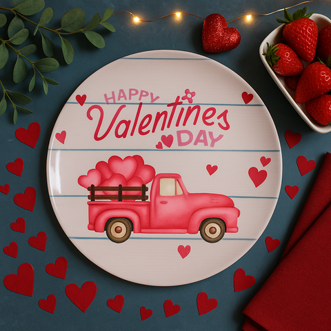 Love on Wheels