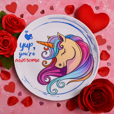 Magical Valentine