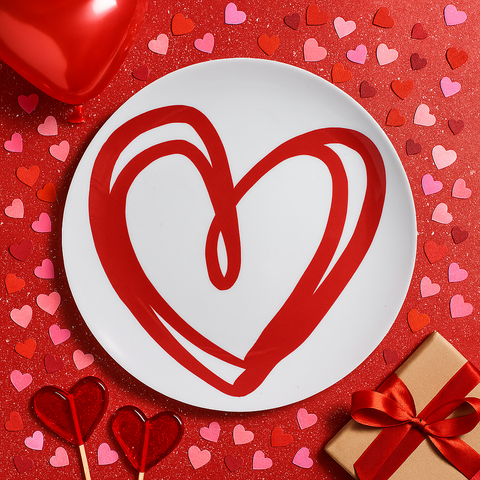 Sweetheart Swirl