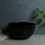 4 Ltr. Serving Bowl (Black)
