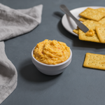 50ml/ 100ml Sauce Bowl (White)