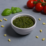 50ml/ 100ml Sauce Bowl (White)