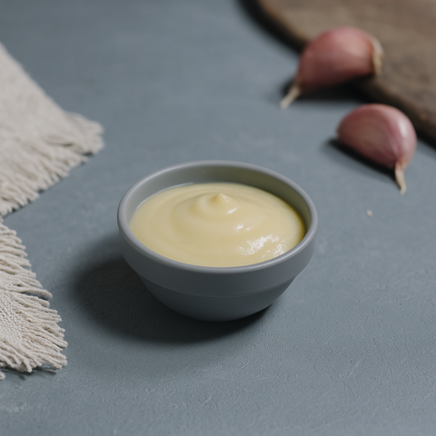 50ml/ 100ml Sauce Bowl (Grey)