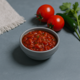 50ml/ 100ml Sauce Bowl (Grey)
