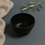 50ml/ 100ml Sauce Bowl (Black)