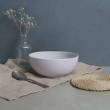 Classic Soup/ Cereal Bowl (White)