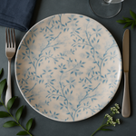 Dinner Plate (Winterfrost)
