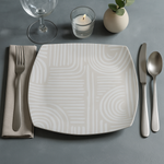 Dinner Plate (Urban Dune)