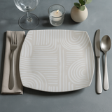 Dinner Plate (Urban Dune)