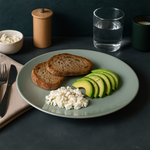 Dinner Plate (Green)