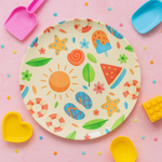 Kids Big Plate (Outdoor Playtime)