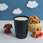 4 Pcs. Kids Tableware Set (Dinosaur Rex)