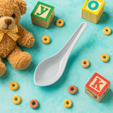 4 Pcs. Kids Tableware Set (Spacebound Night)