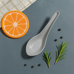4 Pcs. Kids Tableware Set (Space Doodles)