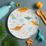 Kids Big Plate (Dinos)
