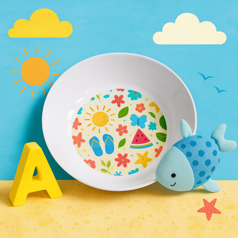 Kids Bowl (Outdoor Playtime)
