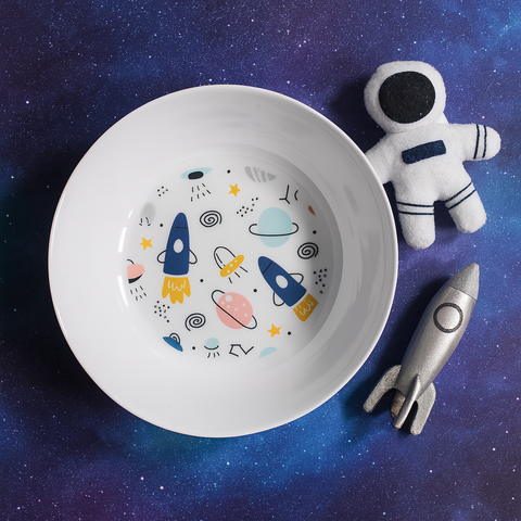 Kids Bowl (Spacebound)